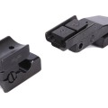 Кронштейн Apel eaw на Heym sr30 шина swarovski (sr), bh=17мм