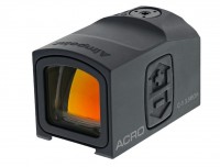 Коллиматорный прицел Aimpoint Acro C-1 (3.5 МОА)