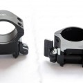 Быстросъемные кольца MAKuick V.3 на Picatinny, 30 мм, BH=14 мм