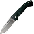 Нож складной Cold Steel Ultimate Hunter сталь S35VN рукоять G-10