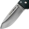 Нож складной Cold Steel Ultimate Hunter сталь S35VN рукоять G-10