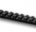 Планка Picatinny Apel EAW на Mauser M12 Picatinny E=101,7