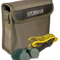 Бинокль Sturman 8-24x50