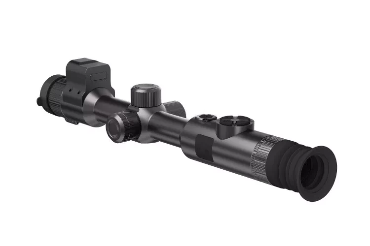 Тепловизионный прицел NNPO TСS-645LRF с дальномером