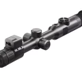 Тепловизионный прицел NNPO TСS-645LRF с дальномером