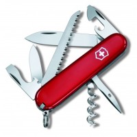 Нож складной Victorinox Camper 