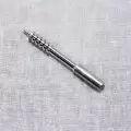 Вишер алюминевый Dewey 6.5 /7cal.