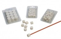 Тампон Stil Crin фетровый к.7,62 50 шт