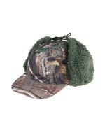 Шапка Deerhunter rusky realtree ar 