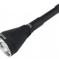 Тактический фонарь Armytek Barracuda Pro v2 XHP35 HI  (белый свет)