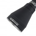 Тактический фонарь Armytek Barracuda Pro v2 XHP35 HI  (белый свет)