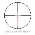 Оптический прицел Sightmark Rapid AR 5-20x40 SHR-308