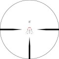Оптический прицел Vortex Strike Eagle 1-6x24 AR-BDC3