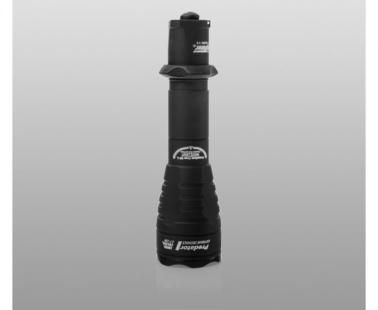 Тактический фонарь Armytek Predator (тёплый свет)