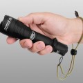Тактический фонарь Armytek Predator (тёплый свет)