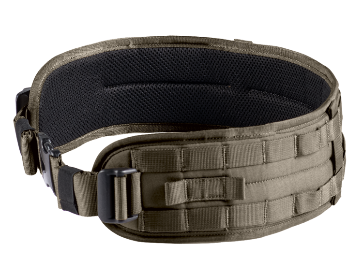 Поясной ремень Vorn DH