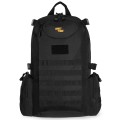 Рюкзак ShotTime Tactical, 30л, чёрный