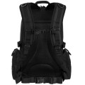 Рюкзак ShotTime Tactical, 30л, чёрный