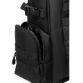 Рюкзак ShotTime Tactical, 30л, чёрный