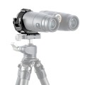 Адаптер для бинокля (ремень) Leofoto BC-01