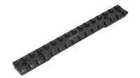 Планка ARKON Picatinny на Browning A-Bolt (long action)