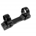 Быстросъемный кронштейн Innomount Sauer 303 кольца 40 мм