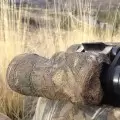 Камуфляжная лента многоразовая McNett Mossy Oak Brush