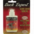 Масло оружейное - нейтрализатор запаха (лиственница) Buck Expert