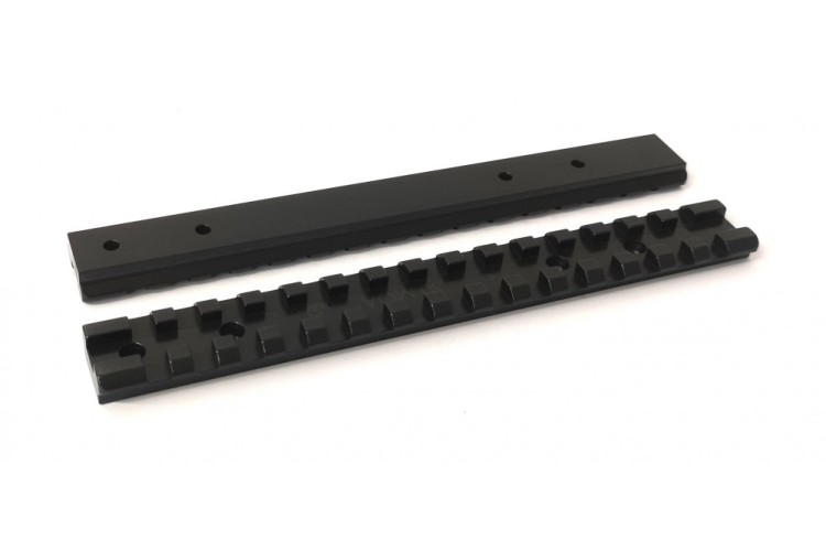 Планка Rusan Picatinny Tikka T3 30MOA (010-12-30MOA)