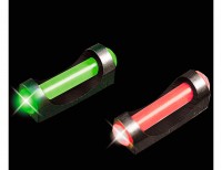 Мушка Truglo TG948UG универсальная, зелёная, винтовая 2,5мм