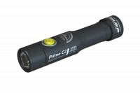 Тактический фонарь Armytek Prime C2 v3 XP-L (тёплый свет)