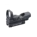 Коллиматор Vector Optics VictOptics Z1 1x23x34 Multi Reticle