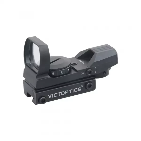 Коллиматор Vector Optics VictOptics Z1 1x23x34 Multi Reticle