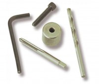 Набор для извлечения гильз Stuck Case Remover Kit RCBS