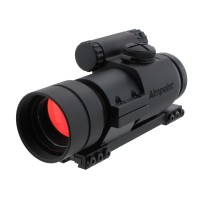 Коллиматорный прицел Aimpoint CompС3 (2 MOA) на призму 11-12 мм