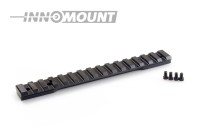 Планка Picatinny Innomount на Benelli Lupo/Wild 