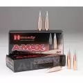 Пуля Hornady A-Max 50cal/750gr. 20шт.