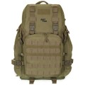 Рюкзак ShotTime Tactical, 45л, олива