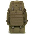 Рюкзак ShotTime Tactical, 45л, олива