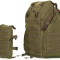 Рюкзак ShotTime Tactical, 45л, олива