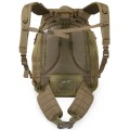 Рюкзак ShotTime Tactical, 45л, олива