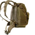 Рюкзак ShotTime Tactical, 45л, олива