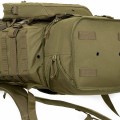 Рюкзак ShotTime Tactical, 45л, олива