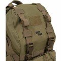 Рюкзак ShotTime Tactical, 45л, олива