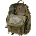 Рюкзак ShotTime Tactical, 45л, олива