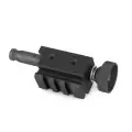 Адаптер Atlas Accuracy International+ Picatinny rail