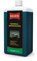 Средство для воронения Ballistol Schnellbrunierung, 1 литр