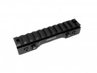 Быстросъемный кронштейн Innomount Sauer 404 Picatinny