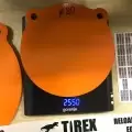 Гонг Tirex 20