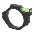 Уровень Vector Optics зеленый пузырьковый на трубу D30мм  